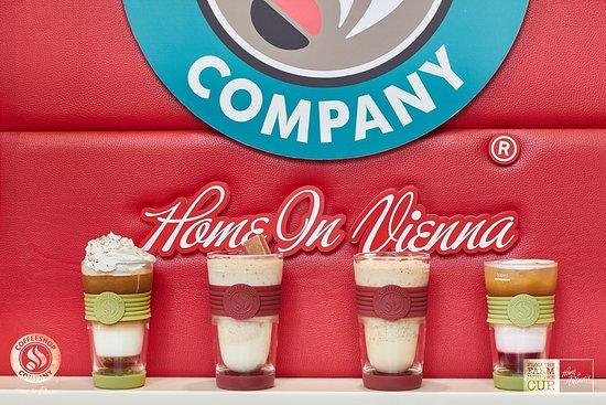 Coffeeshop Company Amiryan